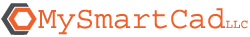 MySmartCad Logo